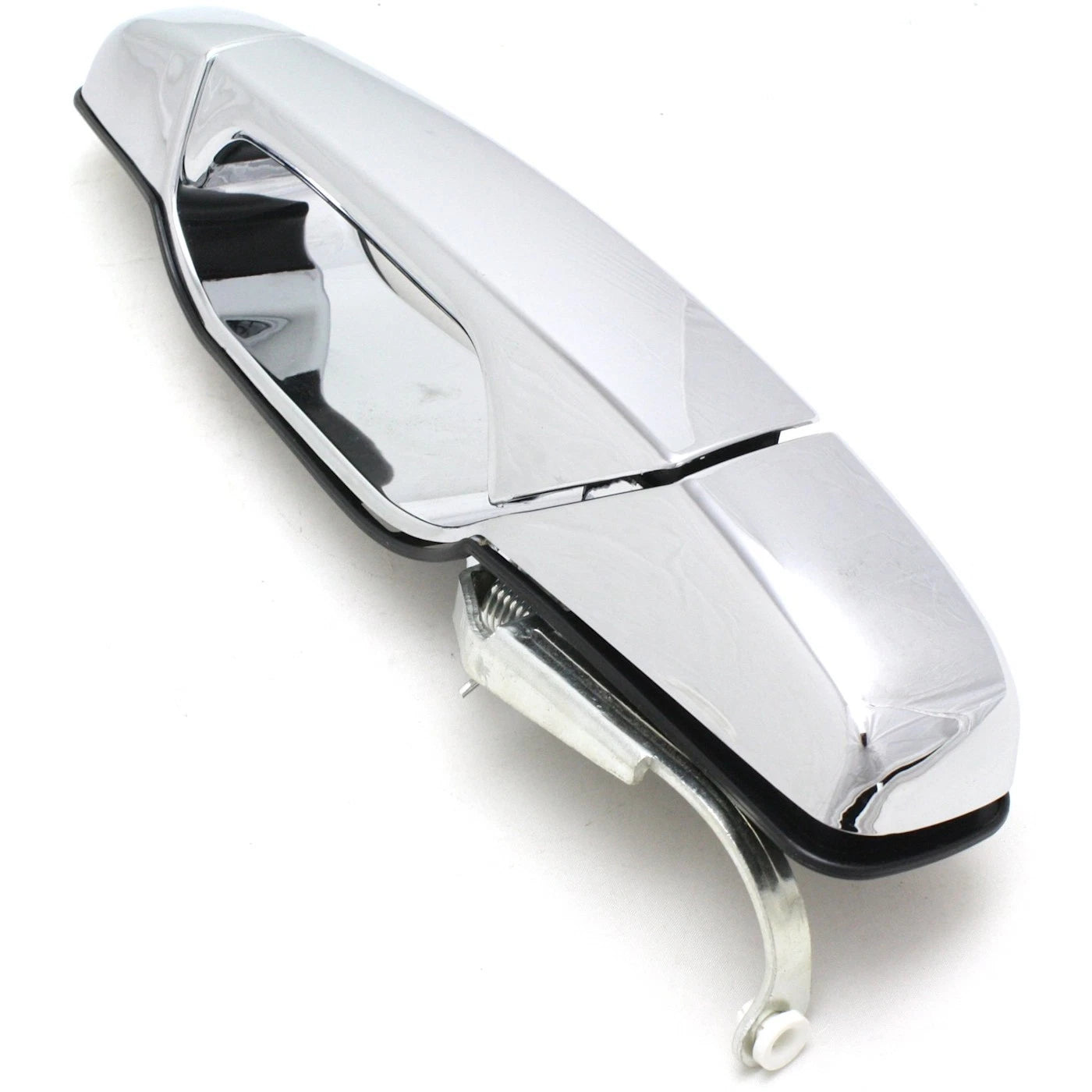 Door Handle Set For 2007-2013 Chevrolet Silverado 1500 Outer 4Pc