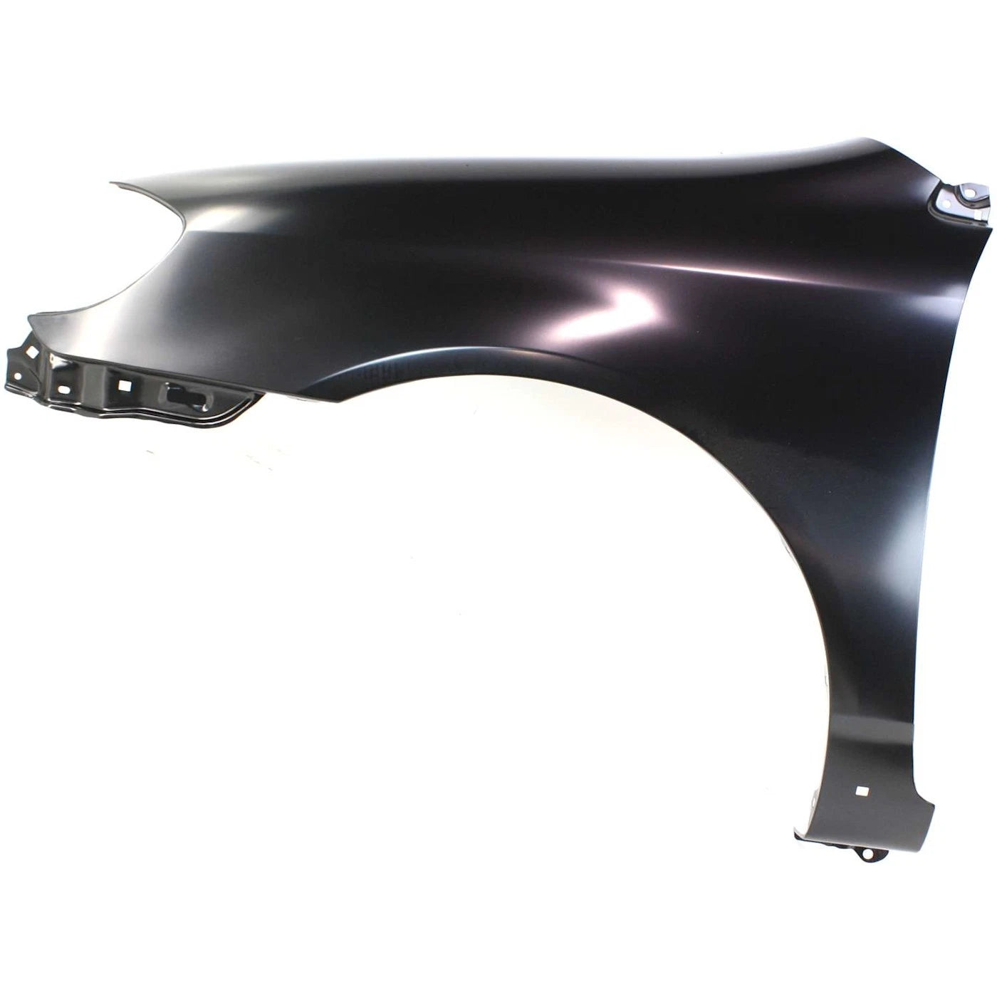 Fender For Toyota Corolla 2003-2008 Front Driver and Passenger Side S Model