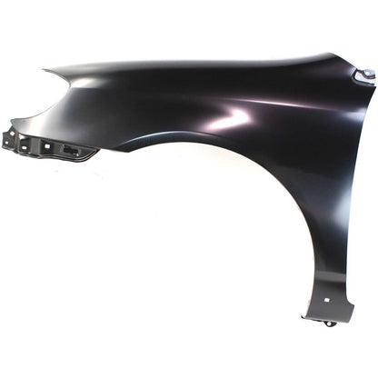 Fender For Toyota Corolla 2003-2008 Front Driver and Passenger Side S Model