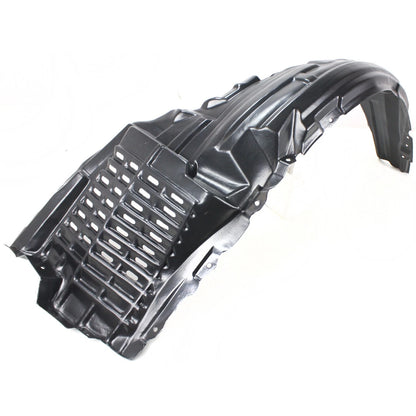 Set of 2 Fender Liner For Mitsubishi Lancer 2008-2015 Front