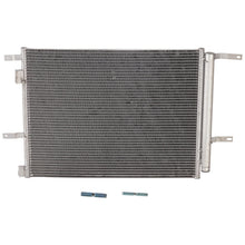 A/C Condenser For 2013-20 Ford Fusion 2013-16 Lincoln MKZ 2.5L 3.7L Engines