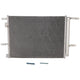 A/C Condenser For 2013-20 Ford Fusion 2013-16 Lincoln MKZ 2.5L 3.7L Engines