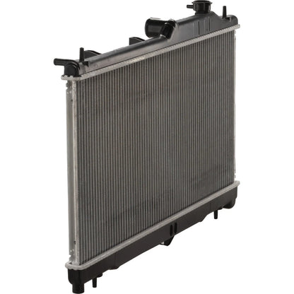Radiator For 2008-2014 Subaru Impreza 09-13 Forester 4 Cyl. 2.5L