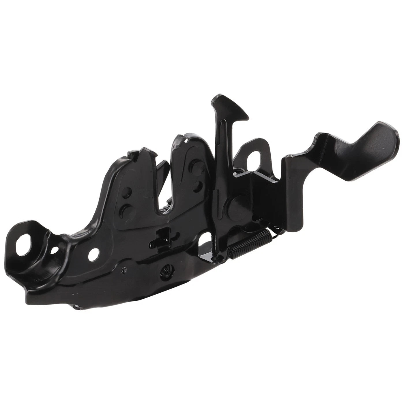 Hood Latch For 2003-2009 Nissan 350Z with Remote Start NI1234117