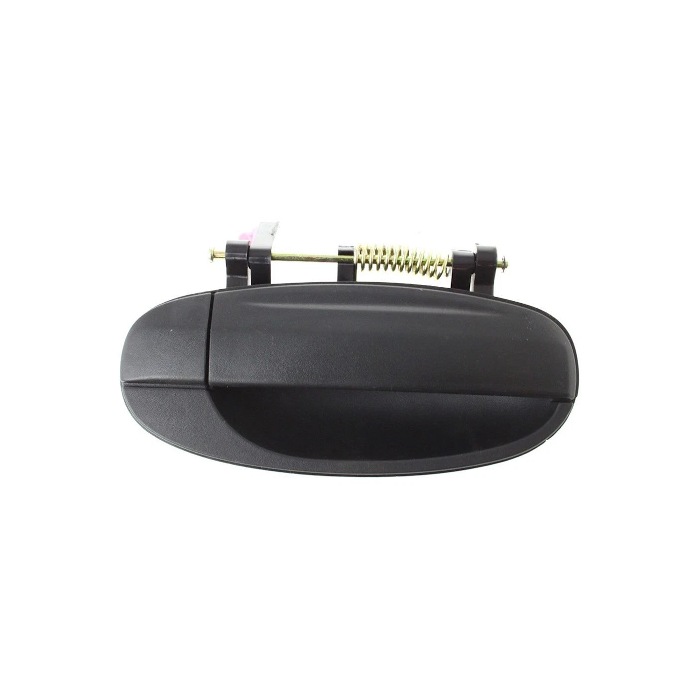 Exterior Door Handle For 2004-2008 Chevrolet Aveo Front and Rear Left & Right