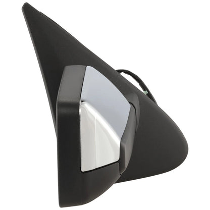 Mirror For 2007-2008 Ford Expedition Lincoln Navigator Right Heated Chrome