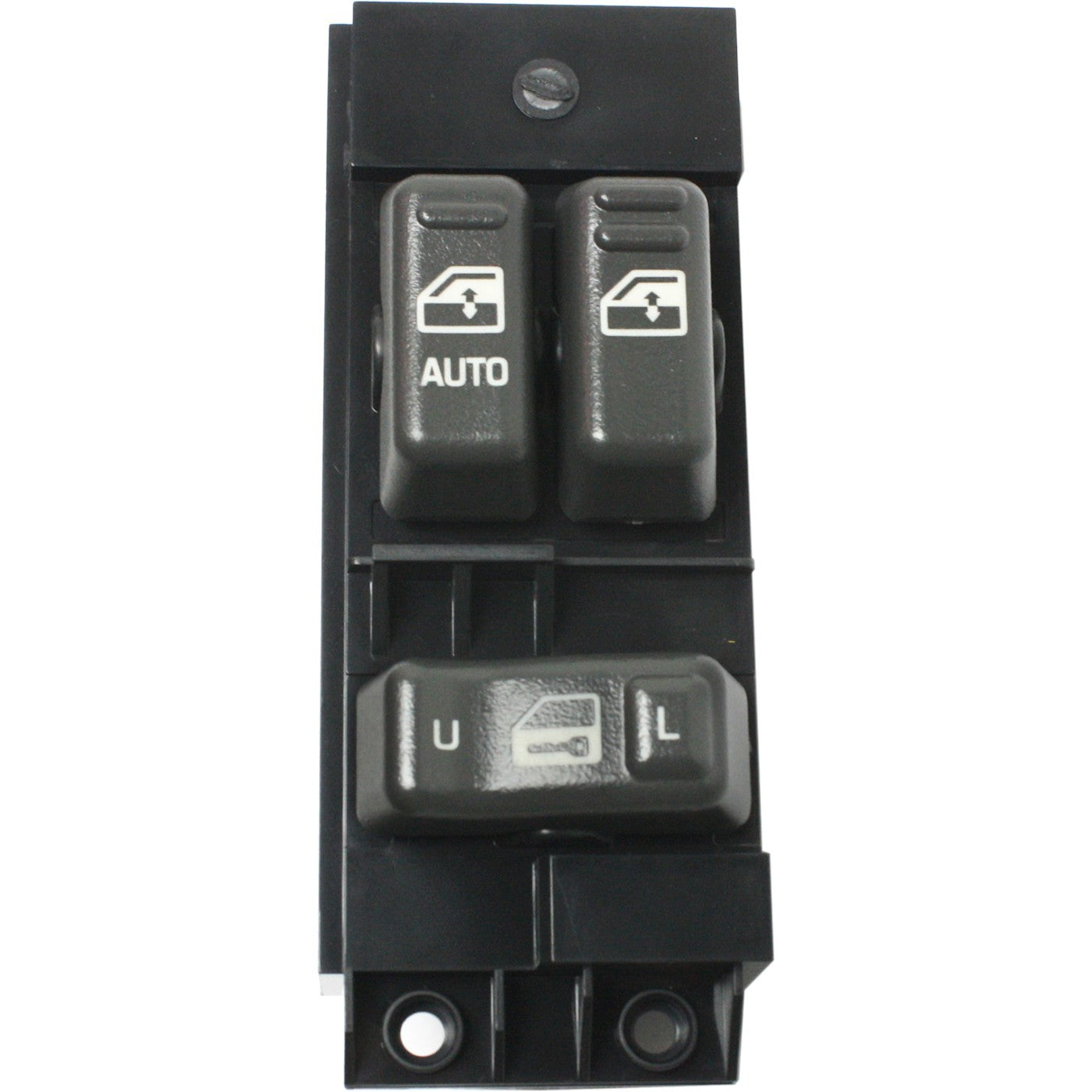 Front Left Window Switch For 1999 Chevy Silverado 1500 GMC Sierra 1500 15047637
