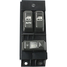 Front Left Window Switch For 1999 Chevy Silverado 1500 GMC Sierra 1500 15047637