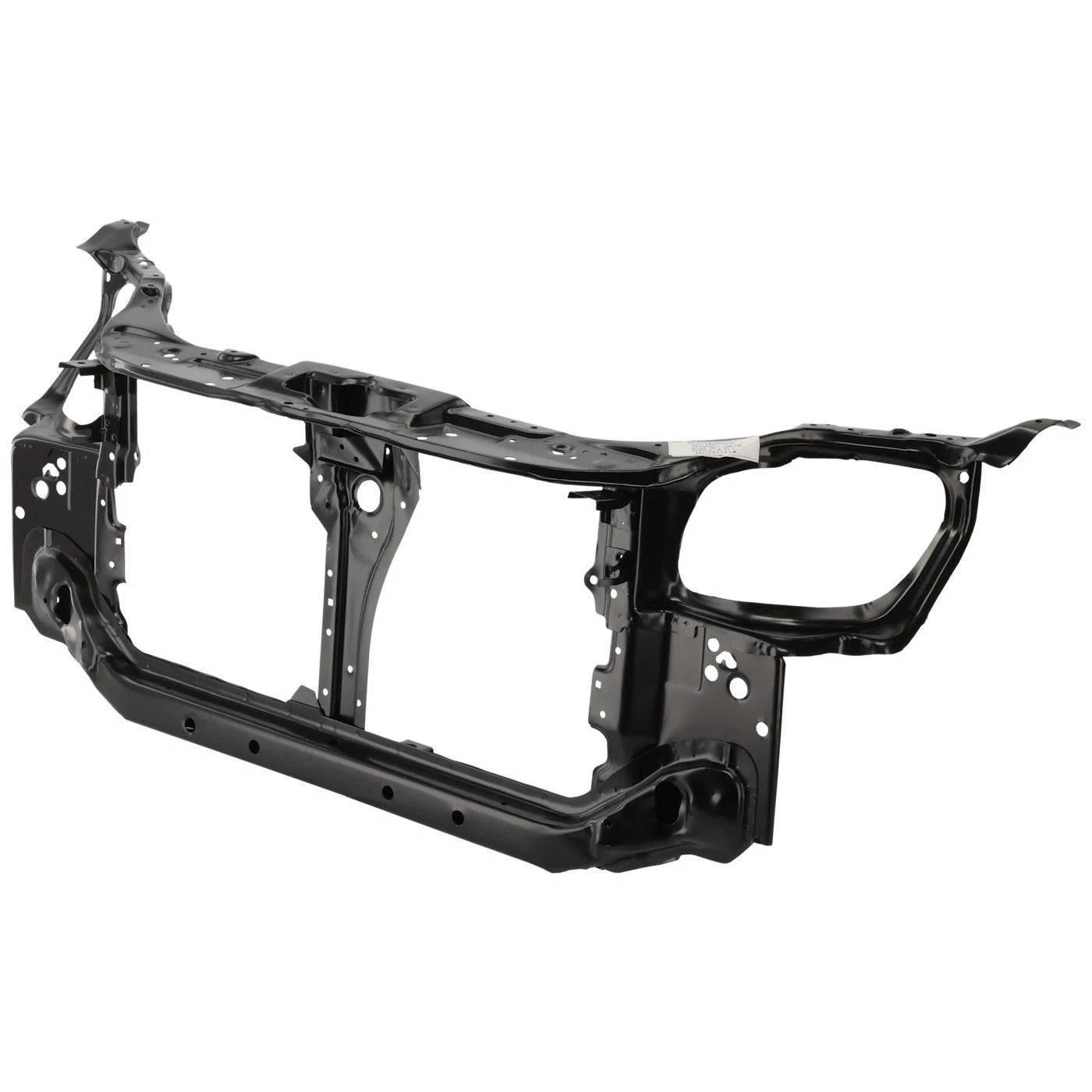 Radiator Support For 99-2000 Honda Civic Assembly