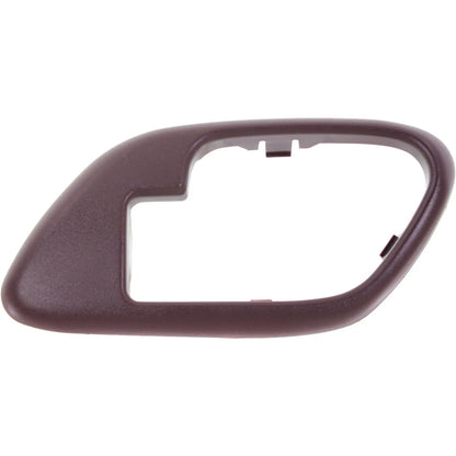 Door Handle Trim For 95-99 Chevrolet K1500 Set of 2