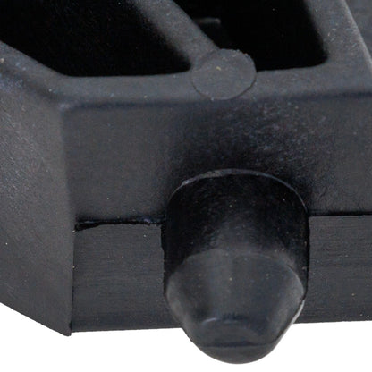 A/C Condenser Cooling Fan For 2012-2015 Honda Civic Right Side