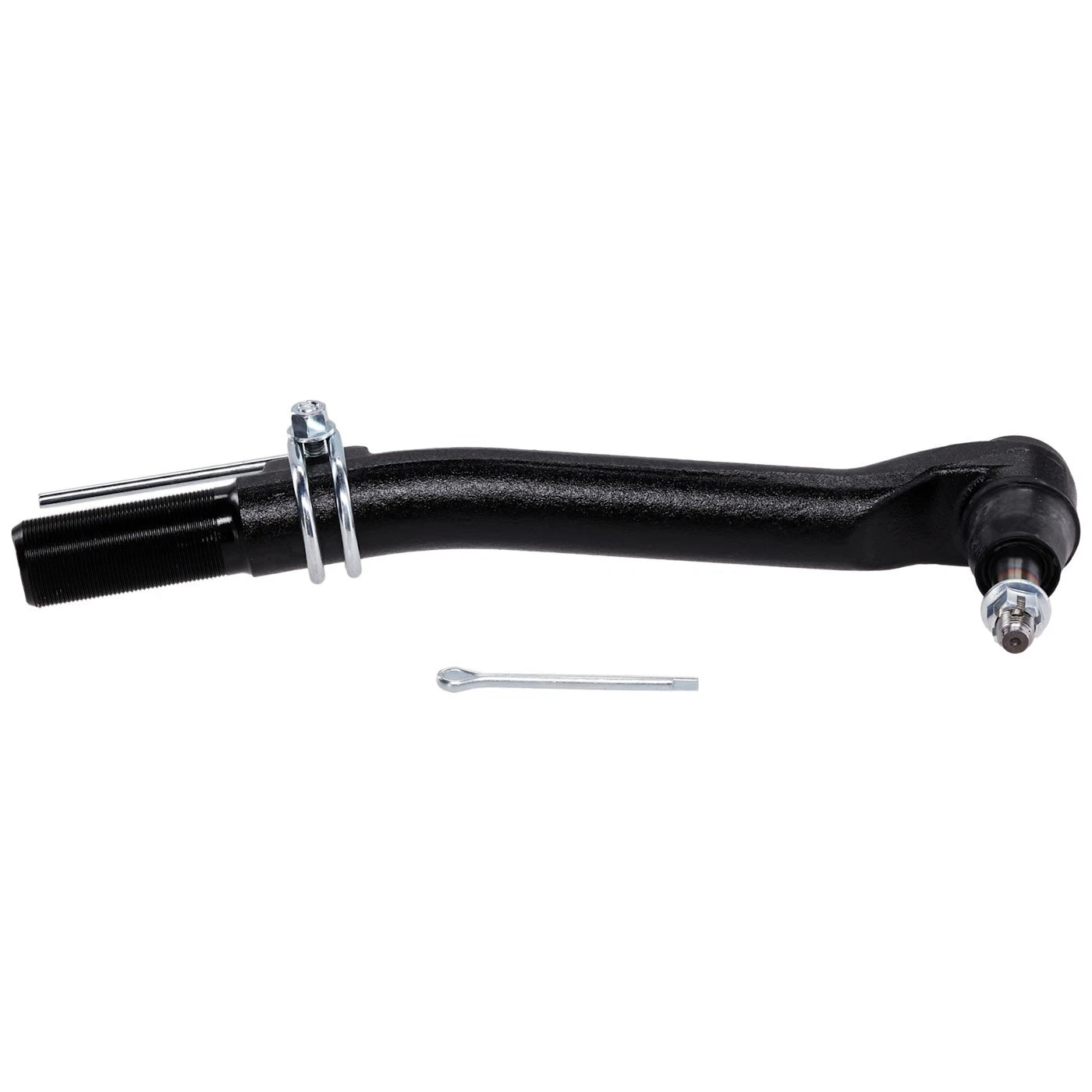 Tie Rod End Front Outer Pair Set for Ford F250SD F350 F450 F550 4WD NEW
