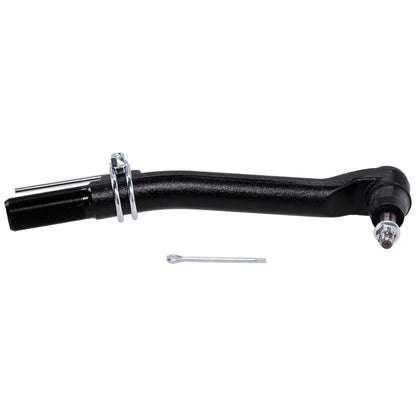 Tie Rod End Front Outer Pair Set for Ford F250SD F350 F450 F550 4WD NEW