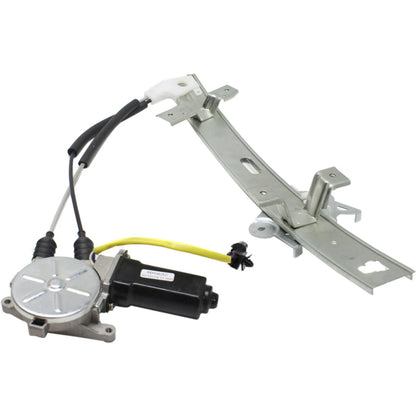 Power Window Regulator For 1991-1996 Mitsubishi 3000GT Dodge Stealth Front Right