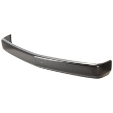 1-Piece Front Bumper For Chevrolet C1500 1988-1999 C/K Prime w/ License Holes