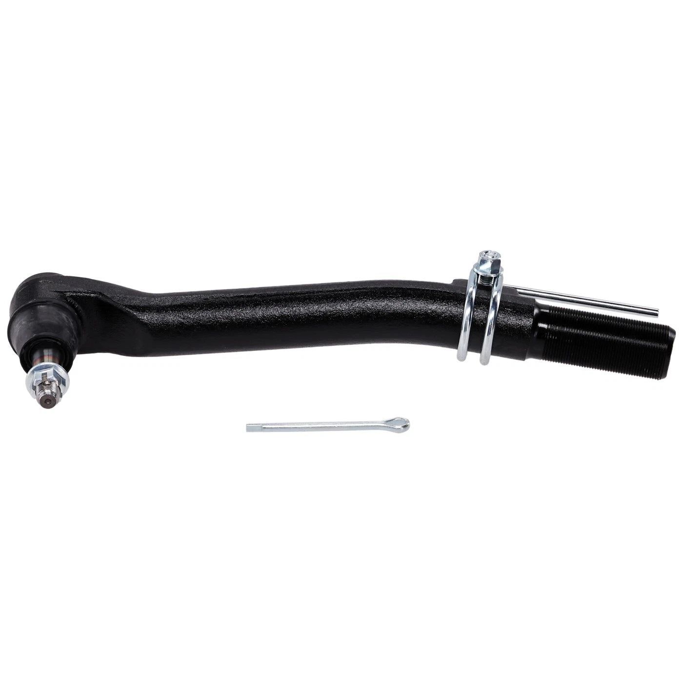 Tie Rod End Front Outer Pair Set for Ford F250SD F350 F450 F550 4WD NEW