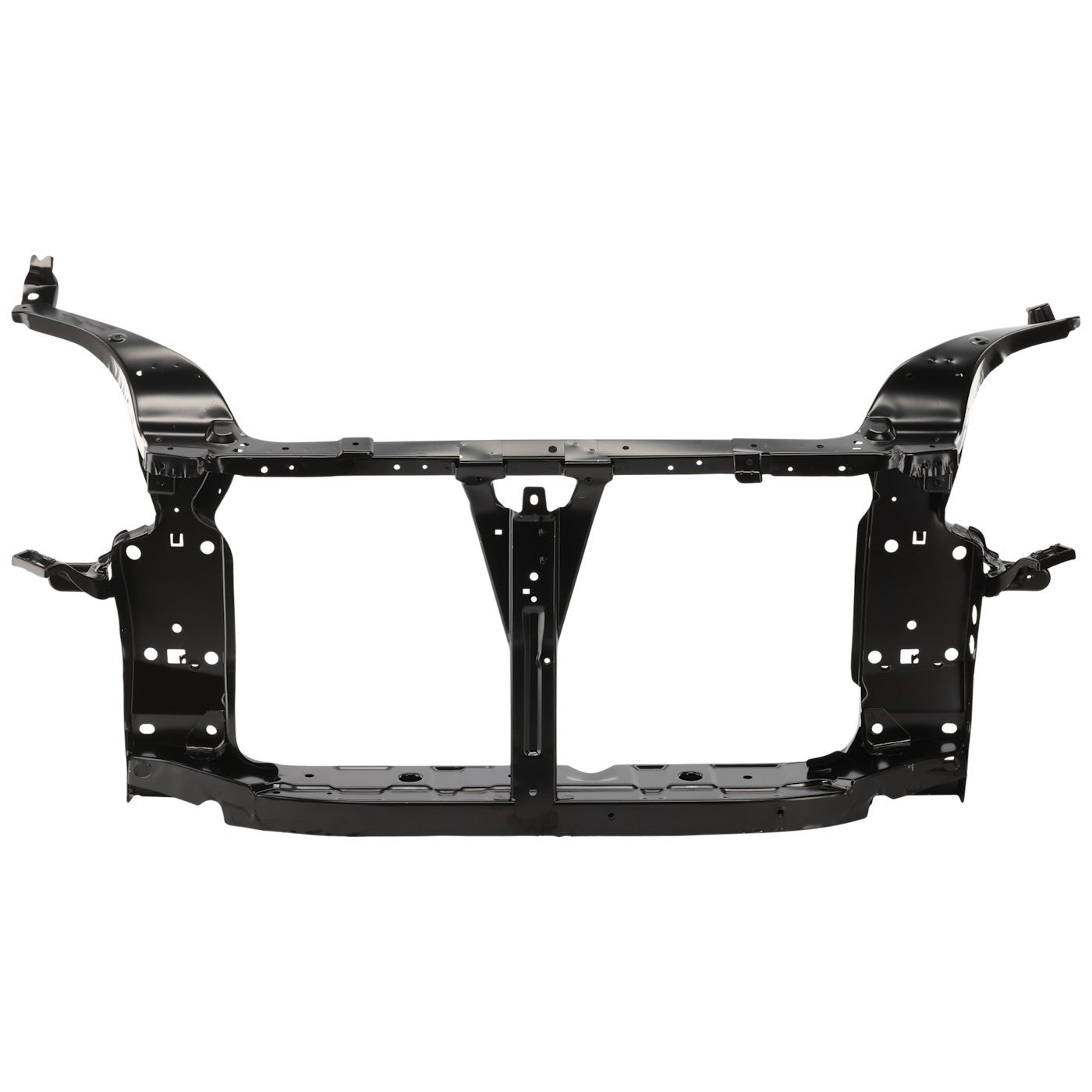 Radiator Support For 2007-2012 Nissan Sentra Assembly