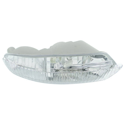 Fog Light Set For 2004-2006 Lexus LS430 Driver and Passenger Side