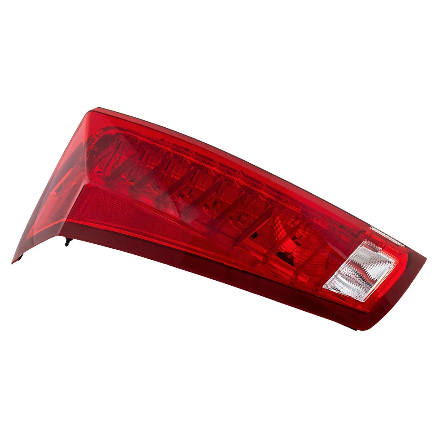 Tail Light for 2010-2016 Cadillac SRX Driver Side