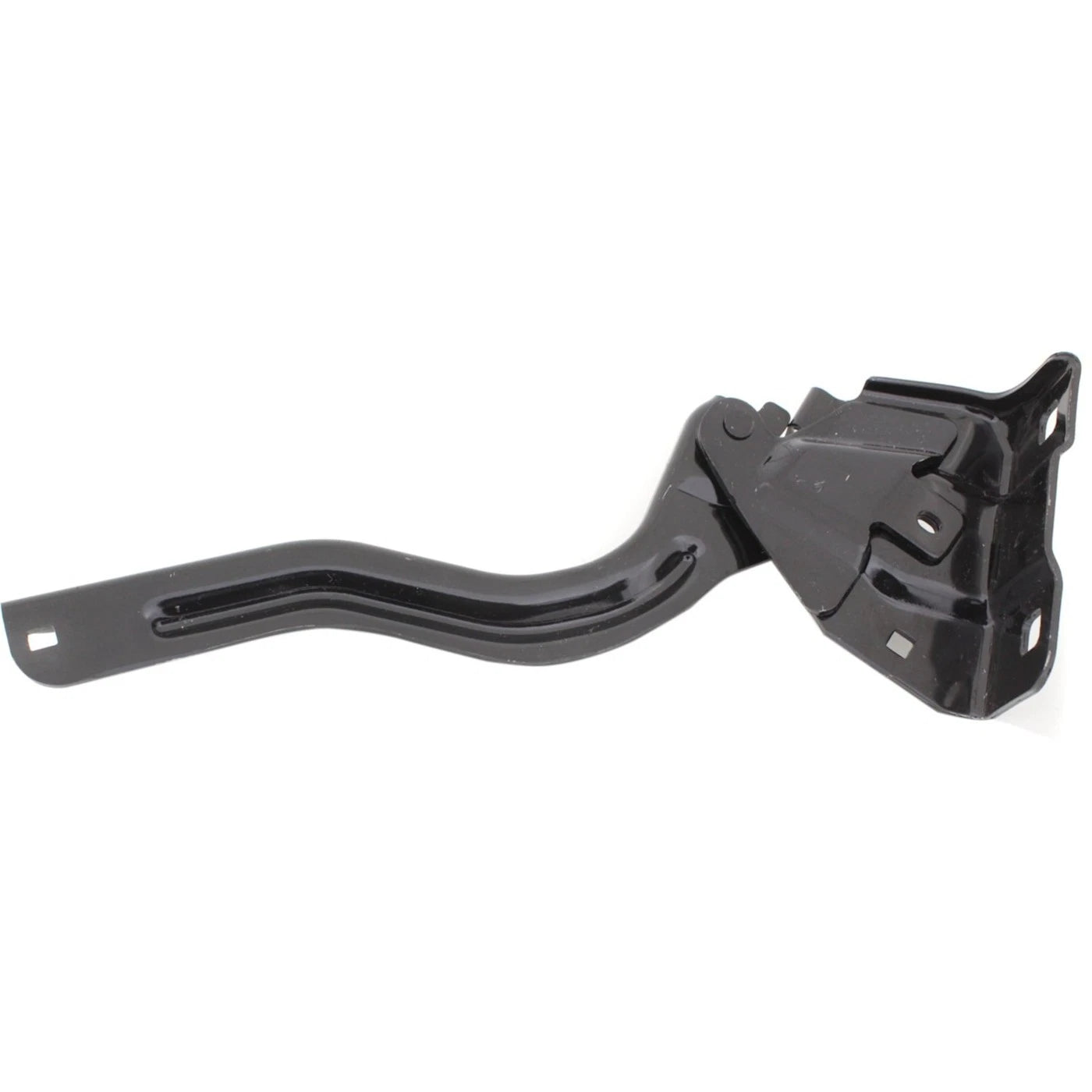 Pair Hood Hinges Set of 2  Driver & Passenger Side Left Right for Nissan Murano