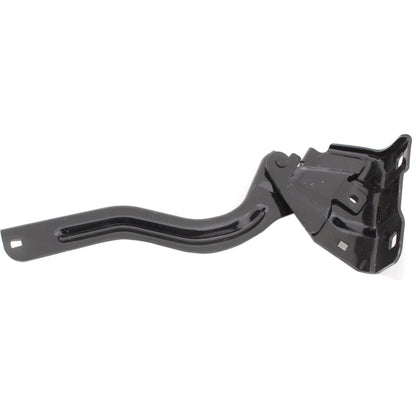 Pair Hood Hinges Set of 2  Driver & Passenger Side Left Right for Nissan Murano