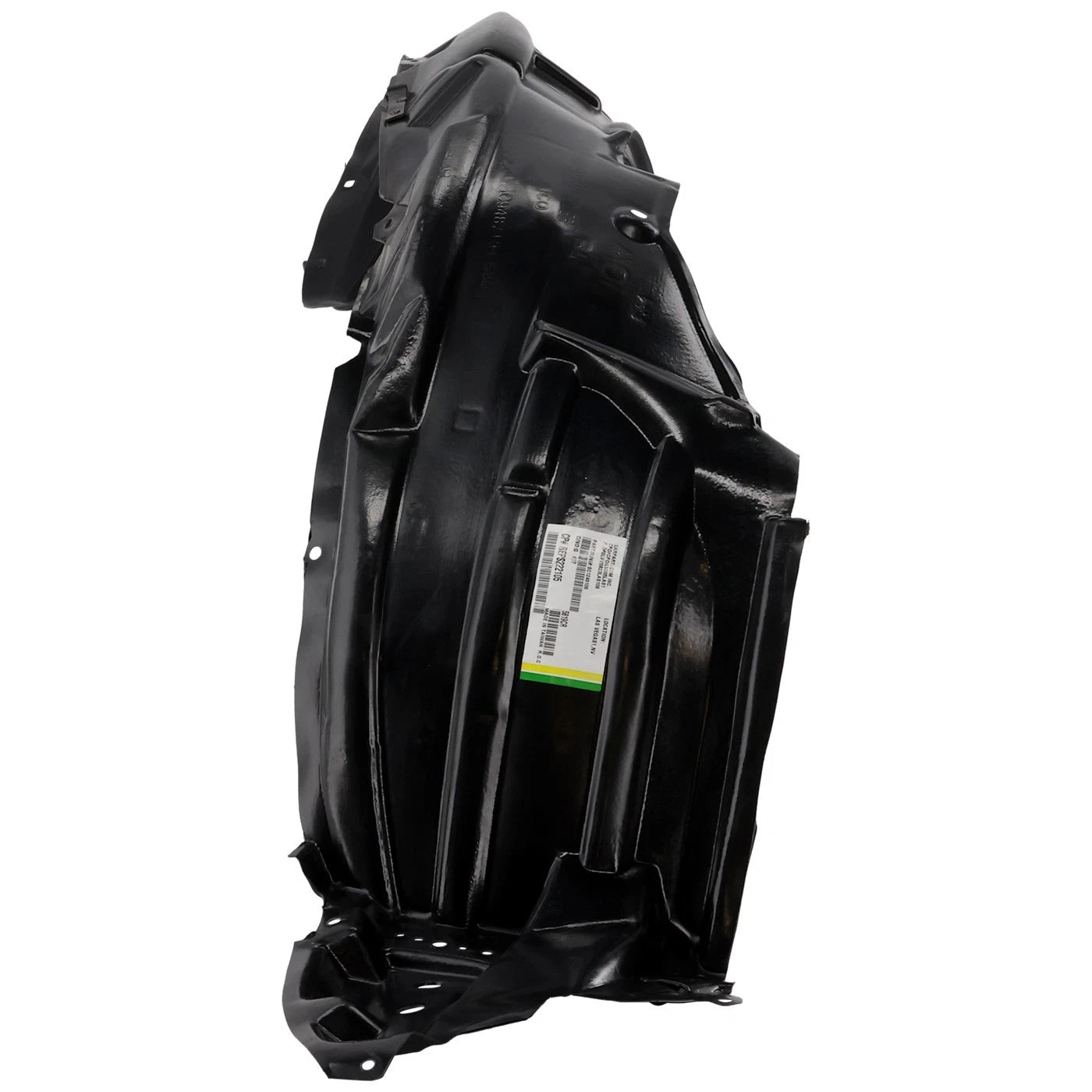 Fender Liner For Scion xB 2008-2010 Front Passenger Side Inner