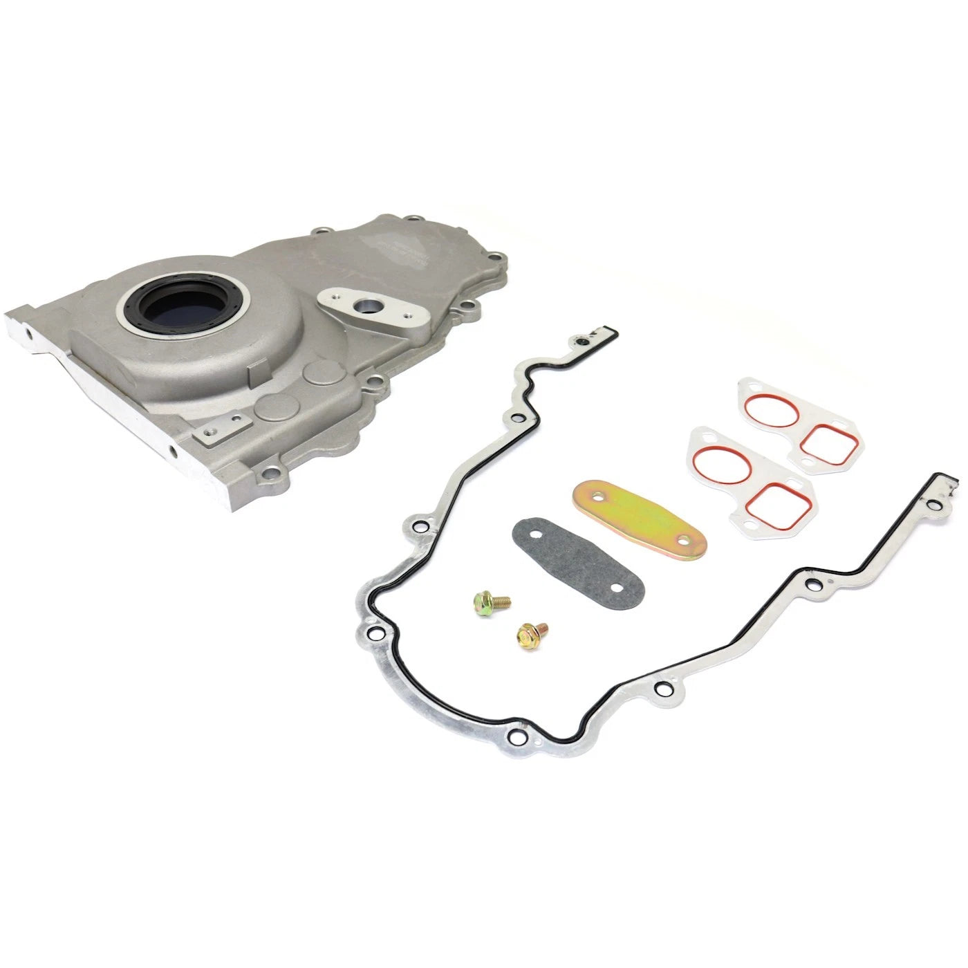 New Timing Cover Chevy Yukon SaVana Suburban Express Van Silverado 1500 12600326