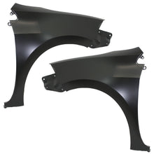 Fender For Toyota Corolla 2014-2019 Front Driver and Passenger Side Sedan