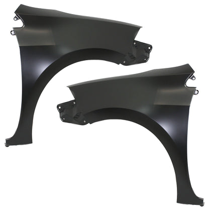 Fender For Toyota Corolla 2014-2019 Front Driver and Passenger Side Sedan