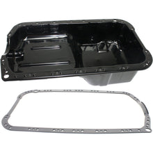 Oil Pan Kit For 1990-1997 Honda Accord 95-97 Odyssey 92-96 Prelude Steel