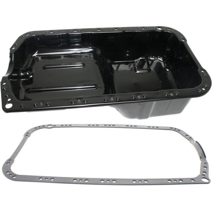 Oil Pan Kit For 1990-1997 Honda Accord 95-97 Odyssey 92-96 Prelude Steel