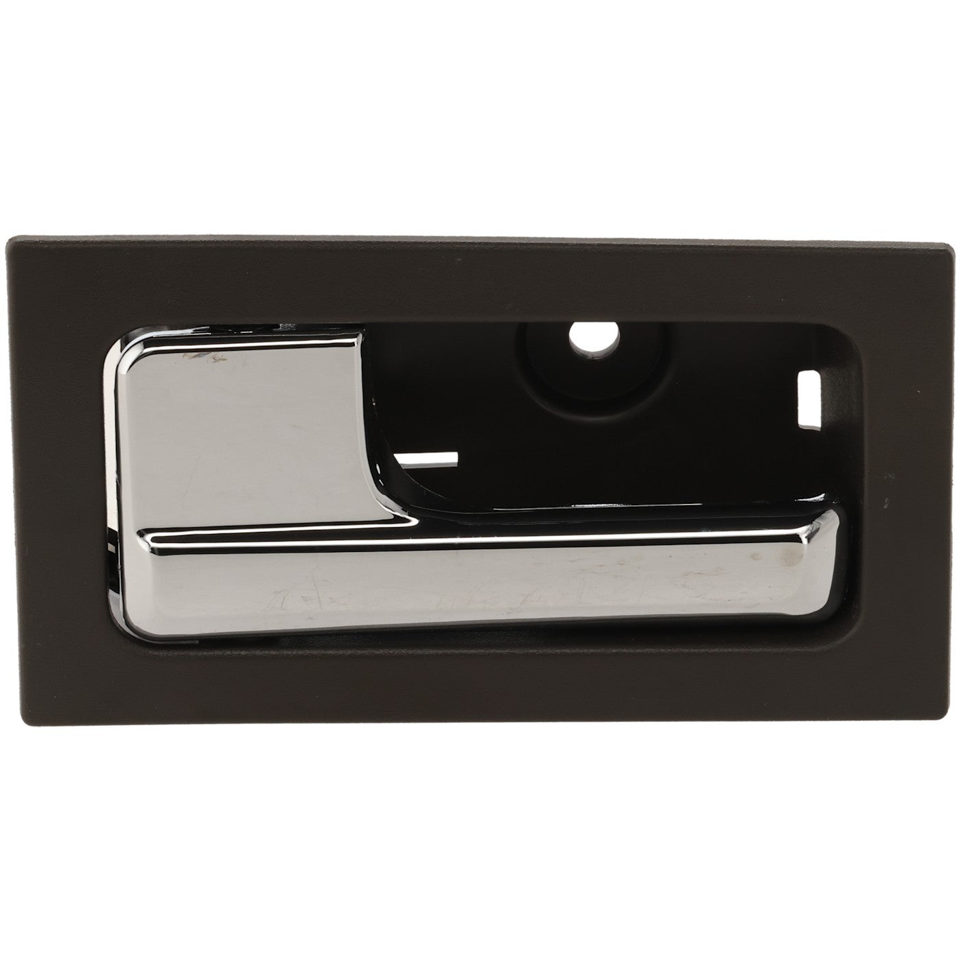 Interior Door Handle For 2009-2014 Ford F-150 Power Lock Chrome Left