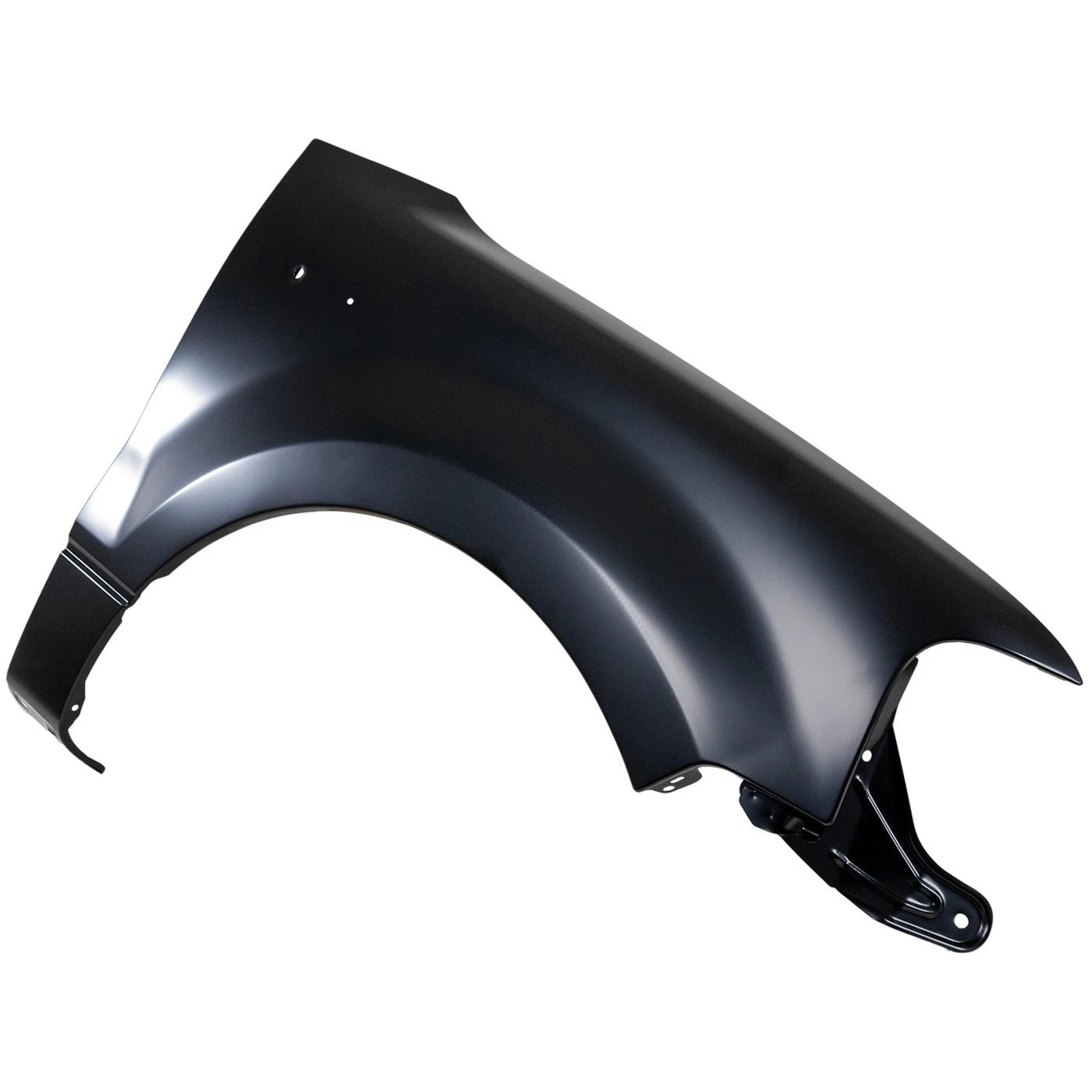 Fender For Ford F-150 2004-2006 Front Passenger Side To 8-9-05