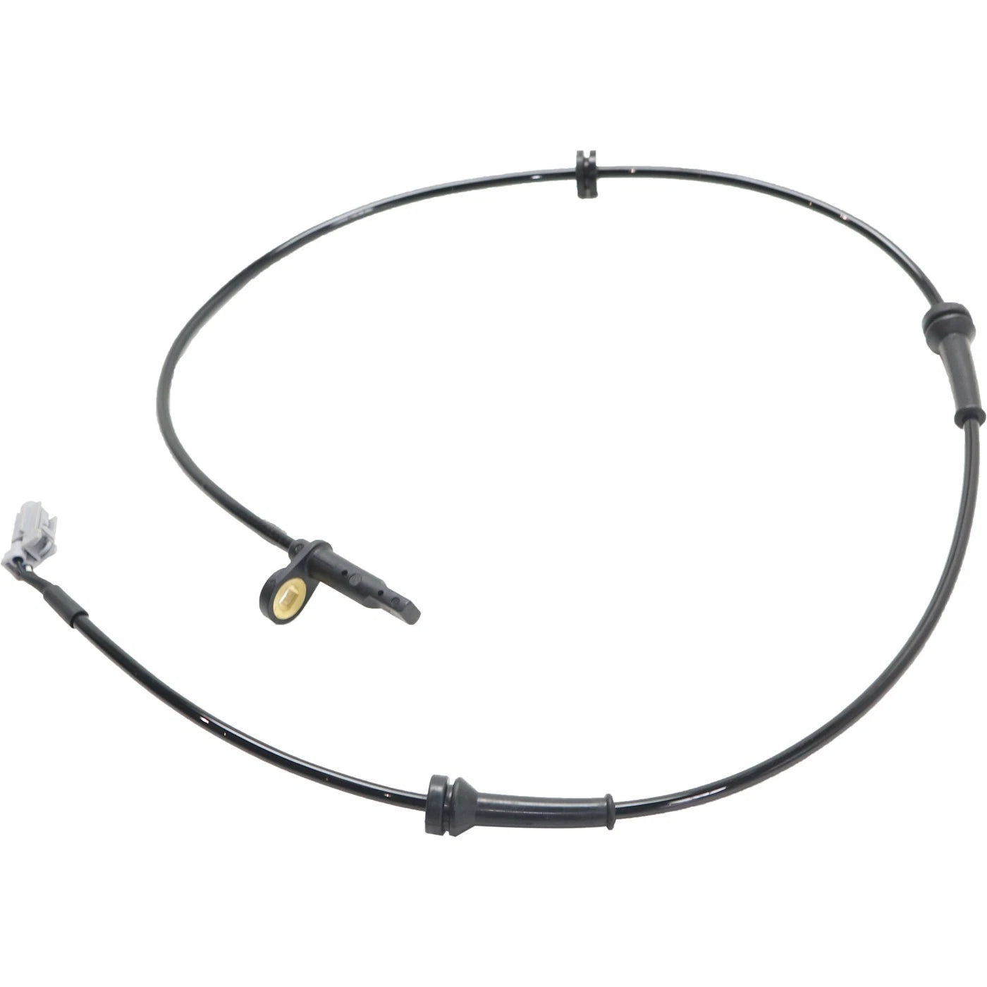 ABS Speed Sensor For 13-18 Nissan Altima 16-20 Maxima Front With Wiring Harness
