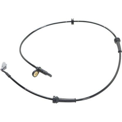 ABS Speed Sensor For 13-18 Nissan Altima 16-20 Maxima Front With Wiring Harness