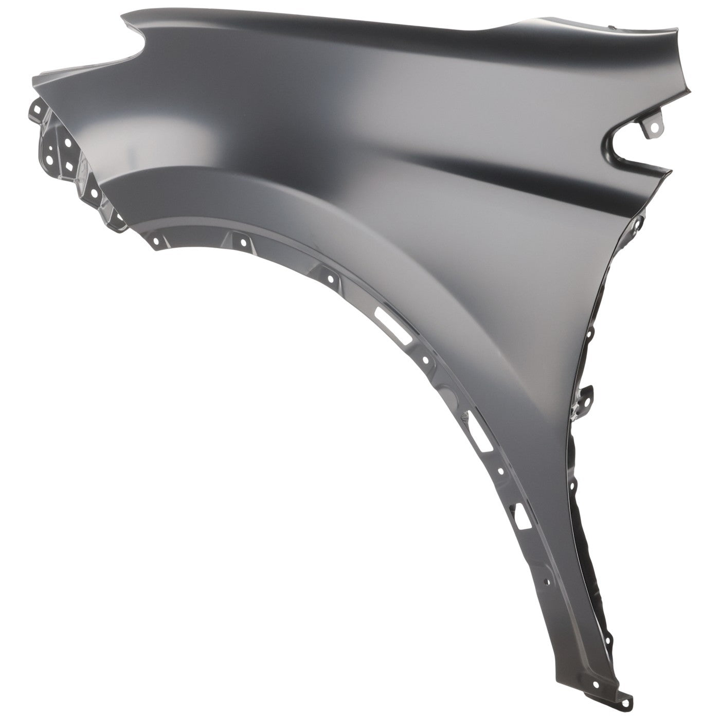Fender For Toyota RAV4 2013-2018 Front Driver Side North America or Japan Built