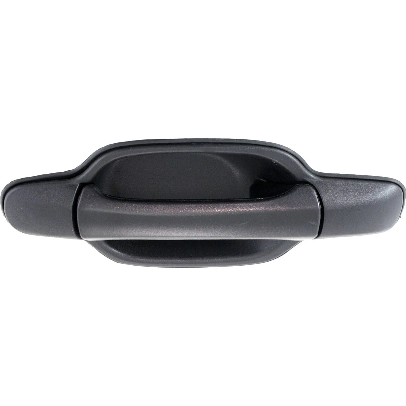 Exterior Door Handle For 2004-2012 Chevy Colorado GMC Canyon Rear Passenger Side