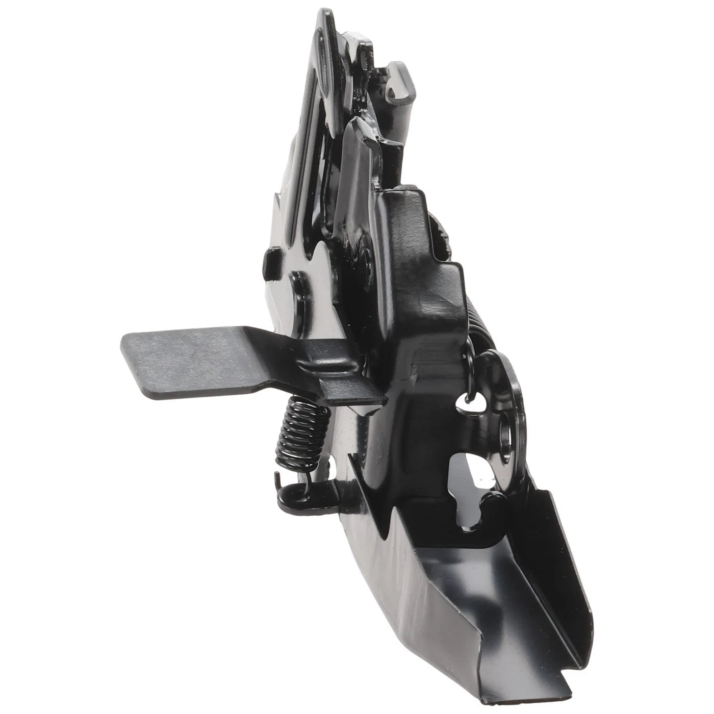 Hood Latch For 2004-2009 Toyota Prius 5351047060 TO1234117 New Hood Lock
