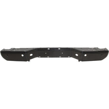 Step Bumper For Nissan Frontier 2013-2021 w/ Rear Object Sensor Holes