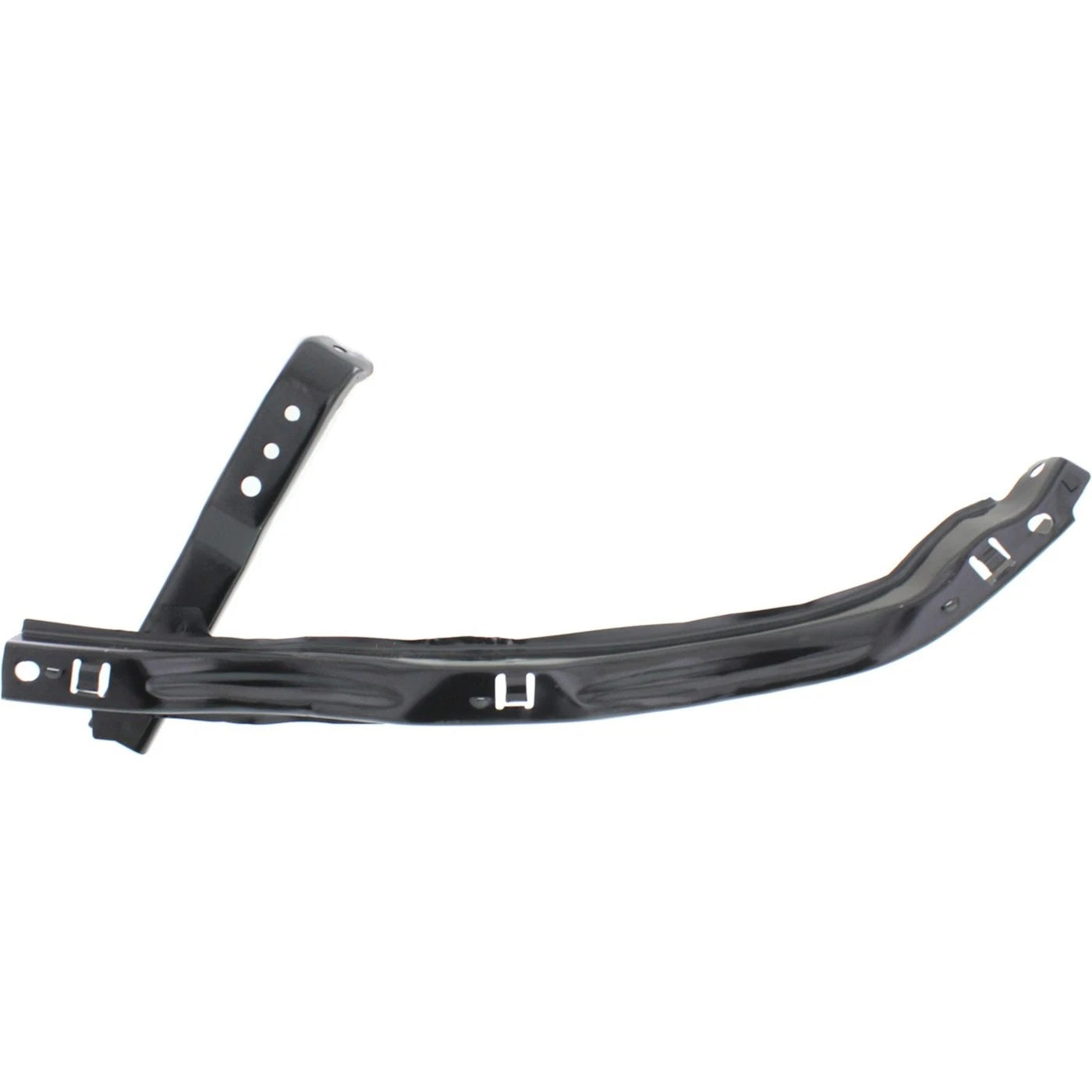 Set of 2 Bumper Bracket For Acura RSX 2002-2004 Front Driver and Passenger Side