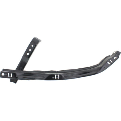 Set of 2 Bumper Bracket For Acura RSX 2002-2004 Front Driver and Passenger Side