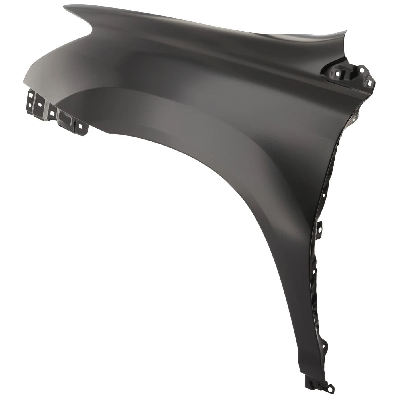 Fender For Lexus RX350 2007-2009 Front Driver Side