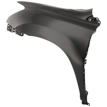Fender For Lexus RX350 2007-2009 Front Driver Side