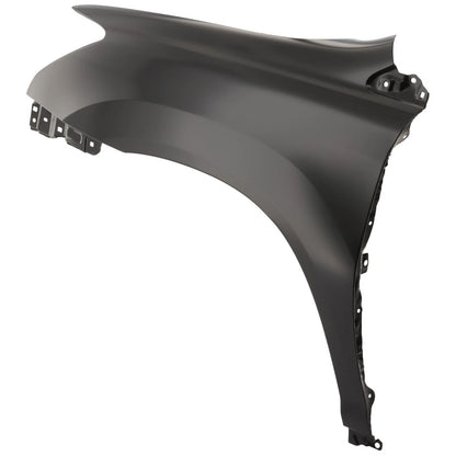 Fender For Lexus RX350 2007-2009 Front Driver Side