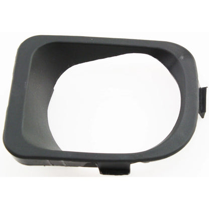 Fog Light Trim Set For 2006-2010 Chrysler PT Cruiser Left & Right Primed 2Pc