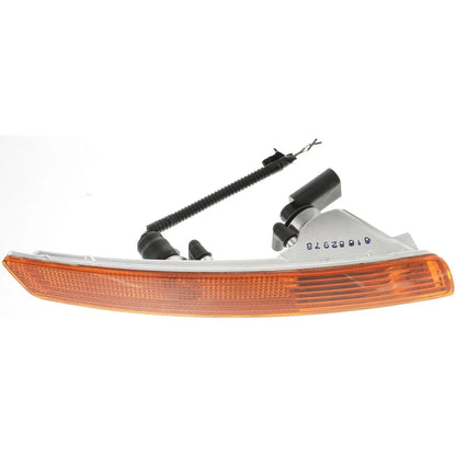 Front Turn Signal Light Set For 2006-2010 Volkswagen Beetle