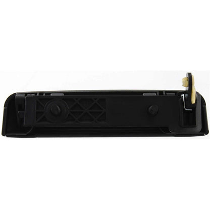 Tailgate Handle For 1986-1994 Nissan D21 Pickup with Exterior Door Handles