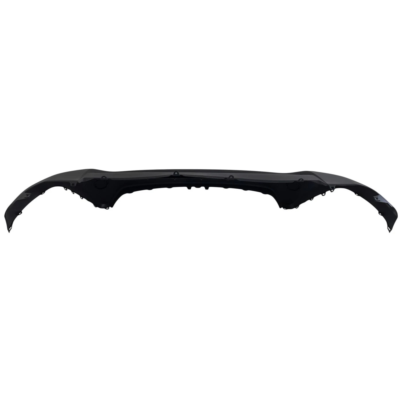 Bumper Cover For 2013-2015 Toyota RAV4 LE Models Front Lower Plastic Textured