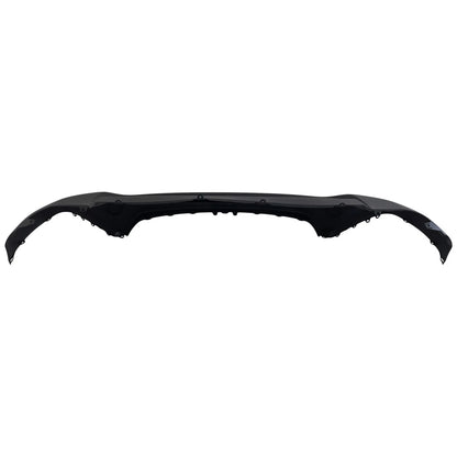 Bumper Cover For 2013-2015 Toyota RAV4 LE Models Front Lower Plastic Textured