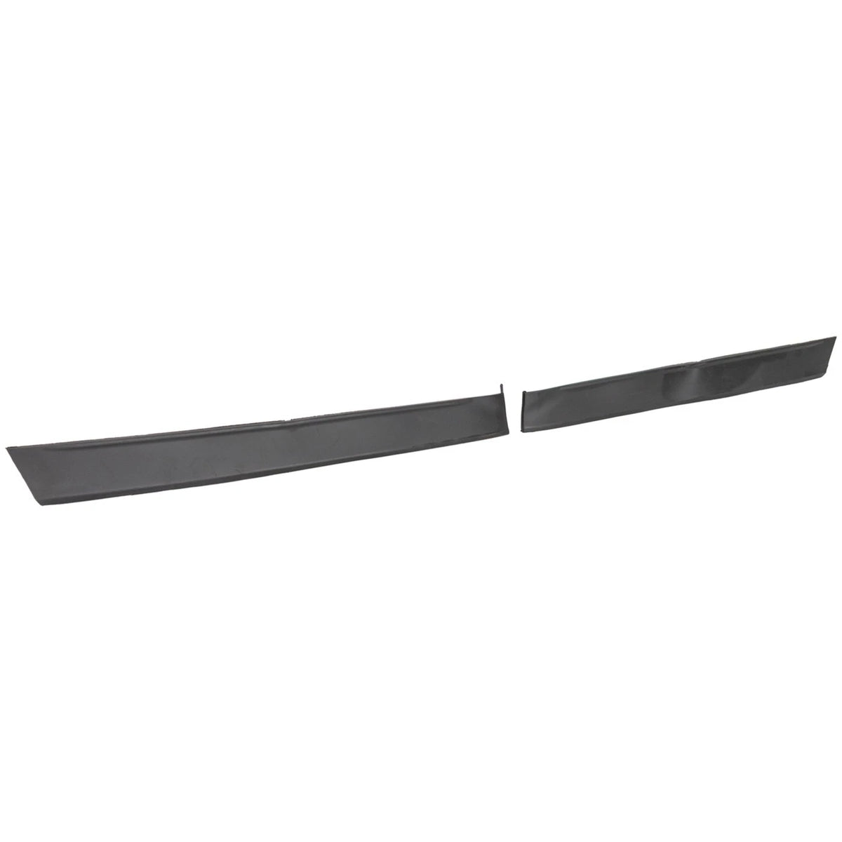 Front Valance For 2013-2015 Chevrolet Malibu 2016 Malibu Limited Textured